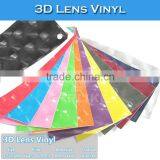 CARLIKE Air Bubble Free 3D Lens Car Body PVC Vinyl Roll thumbnail-4