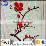 Exterior Wall Glass Mosaic Murals thumbnail-3
