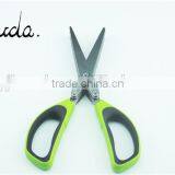 5 Blade Stainless Steel Multifunction Paper Scissor/ Kitchen Scissors BD-1621