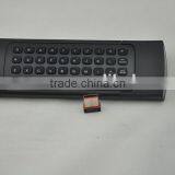 MX3 2.4G Wireless Air Mouse Keyboard Air Fly Mouse S77Pro With IR Learning thumbnail-2