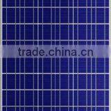 250W Poly Solar Panel With CE CEC TUV ISO Certificate