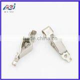 Nickel-plated Alligator Clip thumbnail-3