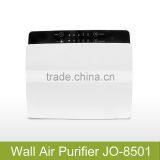 Portable Wall-mountable Air Purifier JO-8501 With UV Lamp thumbnail-1
