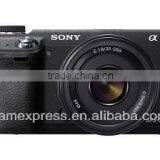 SONY NEX-6 DSLR thumbnail-3