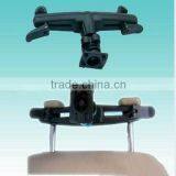 2312 Head Produce Pillow Car Mount for IPAD