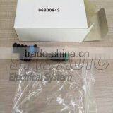 American Car Original Engine Auto Parts Fuel Injector Nozzle OEM:96800843