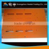 2015 Hot Sell Phenolic Board Cut to Size High Quality Phenolic Sheet Phenolic Resin Board thumbnail-1