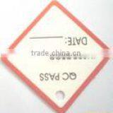 Office Label/tag Printing