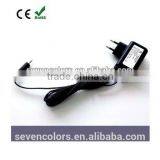 Flexible LED Study Lamp With Multiple Bases Led Light Flexible Gooseneck Lamp (SC-E101) thumbnail-5