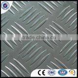 Hot Sale & Top Quality Aluminum Tread/Checker Plate Metal Roll Prices thumbnail-3