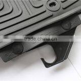 Newest Latex Car Mats /special Car Floor Mats for Toyota Yaris thumbnail-4