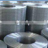 2x2 Galvanized Concrete Reinforcing Welded Square Wire Mesh thumbnail-1