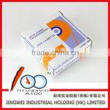 MAX Label Tape Cassette LM-TP312W(White. 12mm*8m) For MAX Tube Marking Machine LM-370A LM-370E LM-380A LM-380E LM-390A thumbnail-4