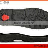 Rubber Hiking Shoe Sole for Sports thumbnail-4
