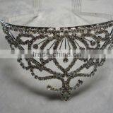 Rhinestone Tiara thumbnail-1