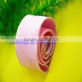 Polypropylene Webbing Pink Ribbon Decorative Ribbon thumbnail-3