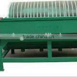 Widly Used Magnetic Ore Separator With High Quality and Capacity