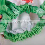 Small High Quality Sublimation Custom Drawstring Bag With Photos thumbnail-6