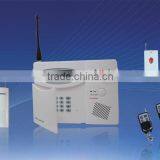 KH8898 Intelligent PSTN Alarm System