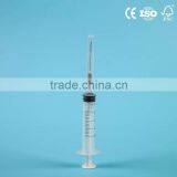 5ml CE Approved Auto Disable Syringe thumbnail-1