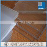 Cheap Cast Clear Acrylic Sheet