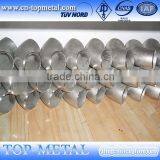 2016 Hot Sales Stainless Steel Elbow in Pipe Fitting thumbnail-4