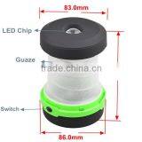 Hot Sell Folding Outdoor LED Camping Lantern thumbnail-4