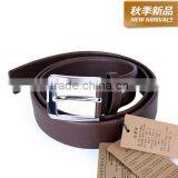 2014 Latest Fashion Unique Mens Belts