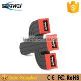 Super Fast Mobile Phone Charger Universal Charger Car Charger Wholesale thumbnail-3