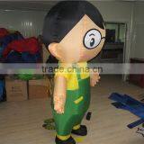 Heavy Duty Inflatable Cartoon for Kids and Adults thumbnail-4