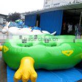 Team Inflatable Outdoor Racing Game Inflatable Party Sports Game thumbnail-3