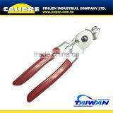 CALIBRE Auto Repair Tools 45 Degree Head Offset Hog Ring Pliers