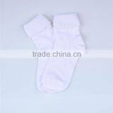 2015 Fashion Japan Lady Socks Turnup Socks thumbnail-5