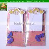 Custom Magnetic Sticky Notes thumbnail-2