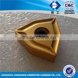Top Quality TNMX 1509-2 CNC Carbide Insert