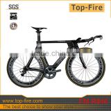 Hot-selling Chinese carbon bicycle for racing with time trial( FM-R846 )