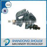 German Type Forged Swivel Coupler For Scaffolding Coupler thumbnail-5