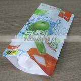 Detergent Bag With Zipper Top thumbnail-2