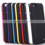 3800mAh External Battery Backup Charging Bank Power Case Cover For Iphone 6 6s