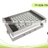 Hot sales CE/RoHS approvalwith low price LED SMD Tunnel Light 70W