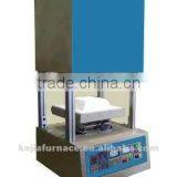 KJ-1600C Box Lifting Electric Furnace