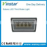 High Power Multi Function led brake light for Subar WRX