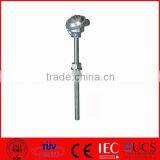 High Temperature Thermocouple for Blast Furnace and Airheater thumbnail-1