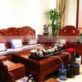 Shanxi Cihe Wood Co., Ltd. company overview - view 1 thumbnail