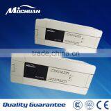 Smart Home DC/AC Remote Control PLC Controller, Relay Output PLC 56I/O Points thumbnail-4