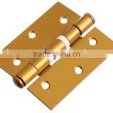 Hot Sales Iron Door Hinge With Nylon Rings