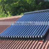 Solar Collector for Home Use, Solar Energy System Price, Home Solar System