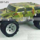 2.4G HSP 1/8 4WD 26CC Nitro Powered Off-road Monster Truck