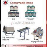 Food Beverage Industry Can Print 1-4lines Bottle Date Printing Machine thumbnail-3