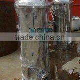 Porous Ceramic Filter for Pre-filtration